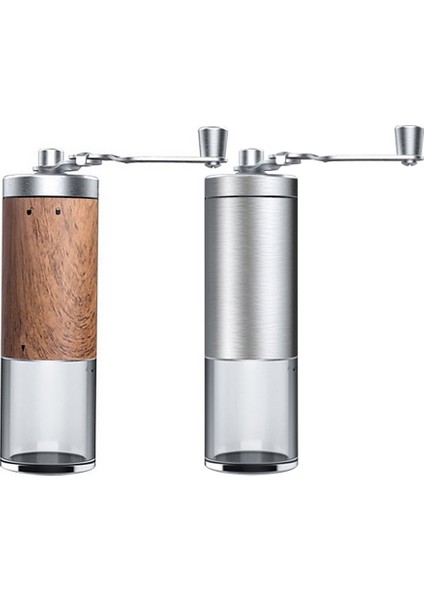 Mini Manuel Kahve Değirmeni (Yurt Dışından) modelleri