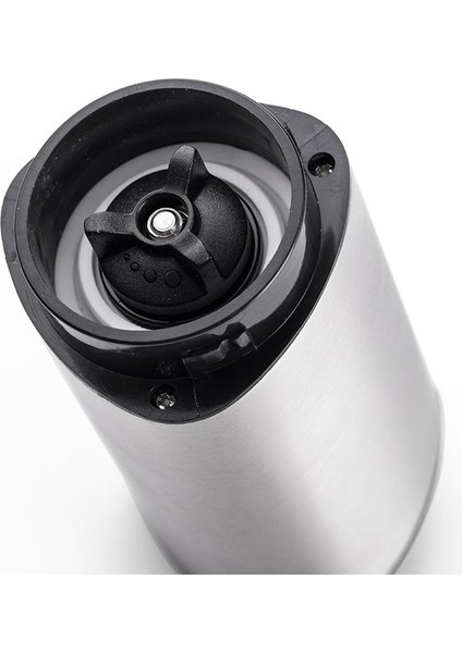 Manuel Kahve Öğütücü Ayarlanabilir Burr Kahve (Yurt Dışından) fırsatları