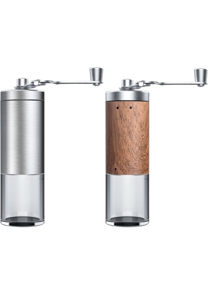 Taşınabilir El Manuel Kahve Öğütücü (Yurt Dışından) indirimleri