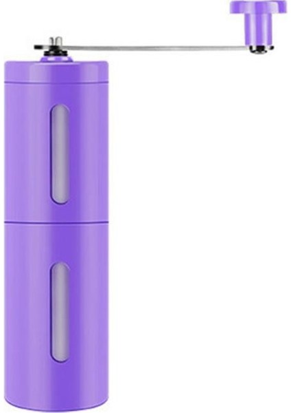 Manuel Kahve Değirmeni (Yurt Dışından)