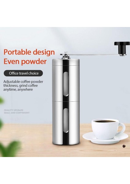 Manuel Kahve Değirmeni (Yurt Dışından) fiyatları