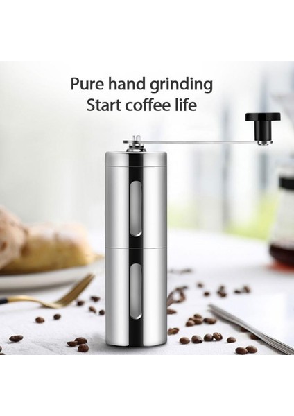 Manuel Kahve Değirmeni (Yurt Dışından) modelleri