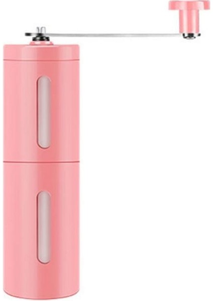 Kahve Öğütücü Elektrikli Mini (Yurt Dışından)