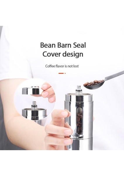 Kahve Öğütücü Elektrikli Mini (Yurt Dışından) modelleri