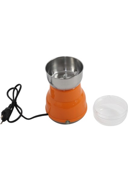 Yeni 220 V Elektrikli Paslanmaz Çelik Kahve Çekirdeği Öğütücü (Yurt Dışından) modelleri