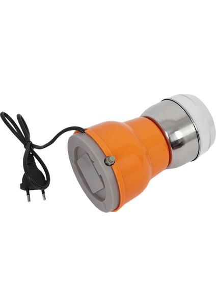 Yeni 220 V Elektrikli Paslanmaz Çelik Kahve Çekirdeği Öğütücü (Yurt Dışından) fırsatları