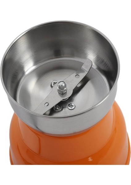 Yeni 220 V Elektrikli Paslanmaz Çelik Kahve Çekirdeği Öğütücü (Yurt Dışından) indirimleri