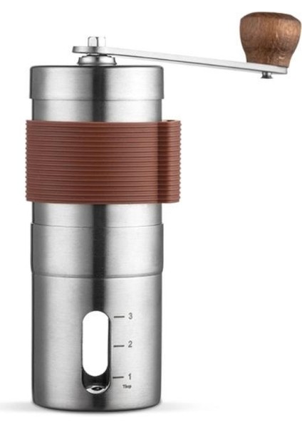 Kahve Öğütücü Elektrikli Mini (Yurt Dışından)