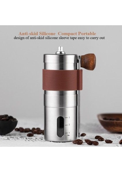 Kahve Öğütücü Elektrikli Mini (Yurt Dışından) fiyatları