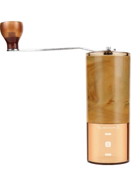 Ayrılabilir Yurtiçi Manuel ÖĞÜTÜCÜ-5.5CM-5.5CM-17CM (Yurt Dışından)