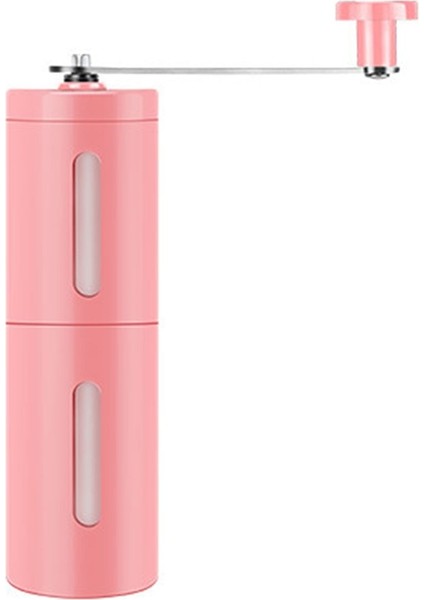 El Kahve Değirmeni (Yurt Dışından)