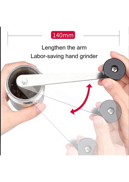 El Kahve Değirmeni (Yurt Dışından) fırsatları