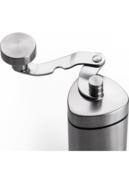 Manuel Kahve Öğütücü Ayarlanabilir Burr Kahve (Yurt Dışından) modelleri