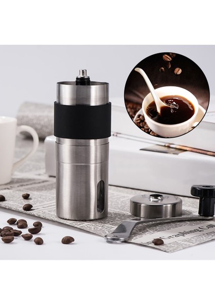Elektrikli Otomatik Kahve Öğütücü - Siyah (Yurt Dışından) modelleri