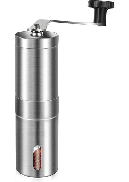 Kahve Öğütücü - Gümüş (Yurt Dışından) indirimleri