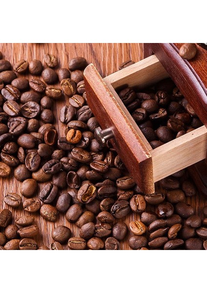 1pccoffee Bean Öğütücü (Yurt Dışından) modelleri