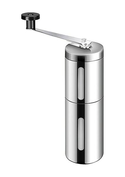 1 Adet Taşınabilir Manuel Kahve Değirmeni (Yurt Dışından)