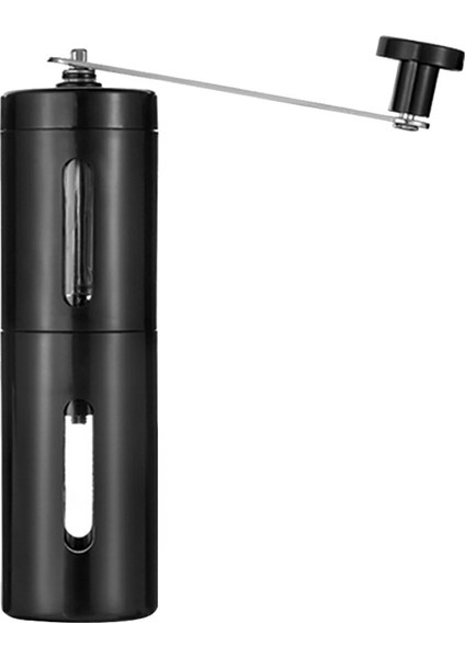 Manuel Kahve Öğütücü Ayarlanabilir Burr Kahve (Yurt Dışından) indirimleri