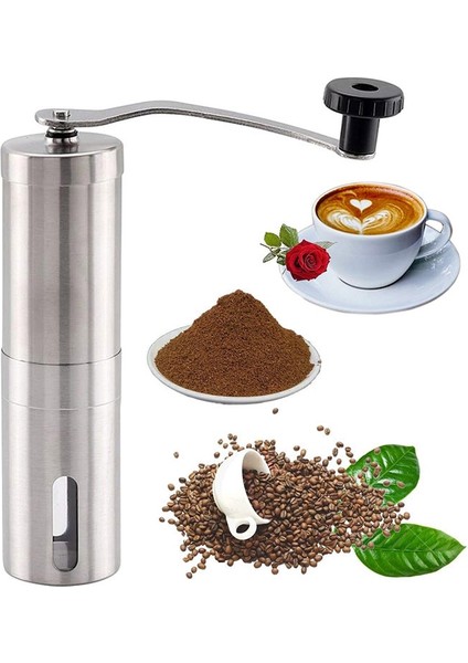 El Kahve Değirmeni (Yurt Dışından) fiyatları