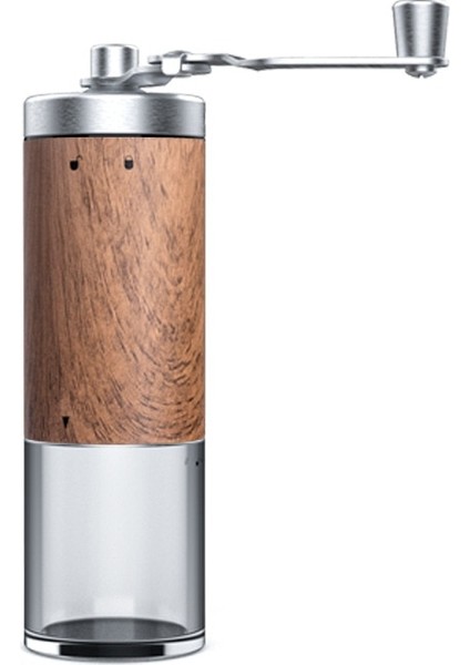 Küçük Ev Manuel Kahve Öğütücü (Yurt Dışından)