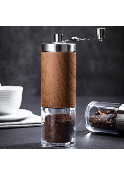 Küçük Ev Manuel Kahve Öğütücü (Yurt Dışından) fiyatları