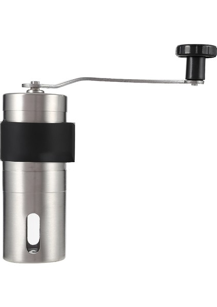 Gümüş Kahve Mini Paslanmaz Çelik Öğütücüler (Yurt Dışından)