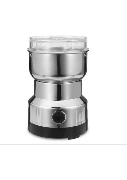 Elektrikli Kahve / Mutfak Tahılları Fındık Fasulye Öğütücü (Yurt Dışından)