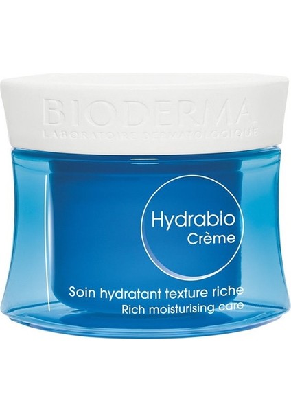 Hydrabio Nemlendirici Krem 50 ml