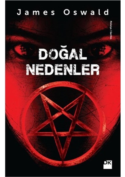 Doğal Nedenler - James Oswald