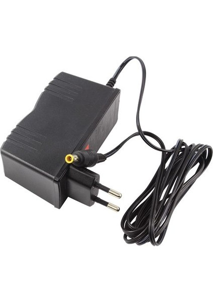 Digitürk Uydu Alıcı Adaptörü 12 Volt
