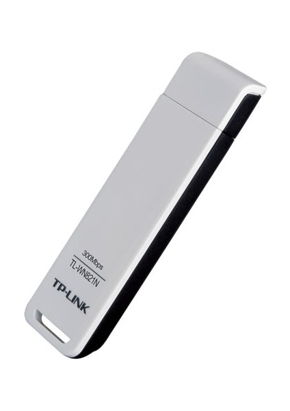 TL-WN821N 300MBP USB Wireless N Ethernet