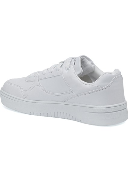 Lee 1pr Beyaz Erkek Sneaker Ayakkabı