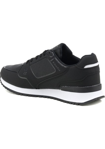 Vıctor Pu 1pr Siyah Erkek Sneaker modelleri