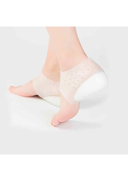 Topuk Yükseltici Topuk Çorabı fiyatları