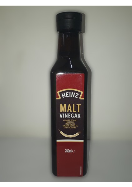 Malt Vınegar