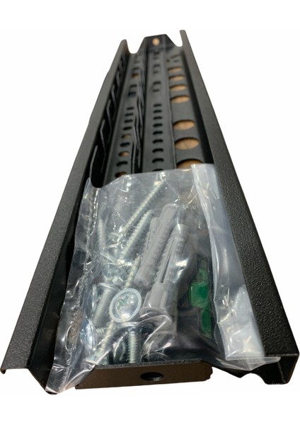 37-55" Tüm Markalar ile Uyumlu Sabit LCD Duvar Askı Aparatı