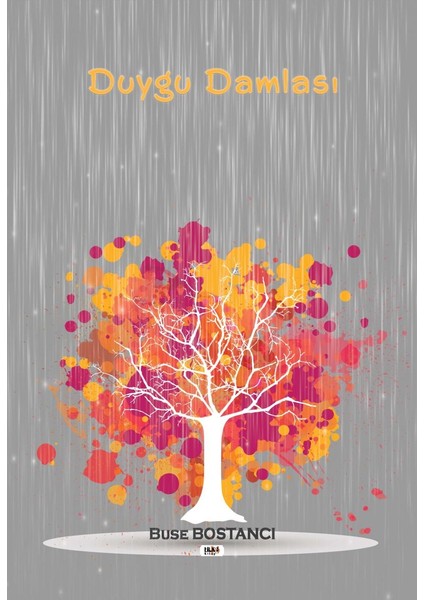 Duygu Damlası - Buse Bostancı