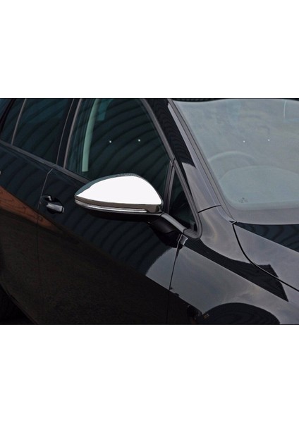 VW Touran Krom Ayna Kapağı 2 Parça 2015 ve Sonrası fırsatları