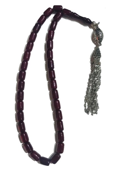 Sıkma Kehribar