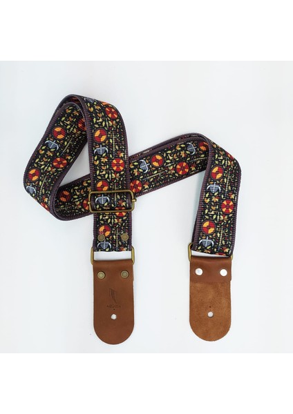 Straps Viking Model Gitar Askısı fiyatları