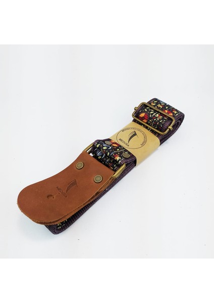 Straps Viking Model Gitar Askısı fırsatları