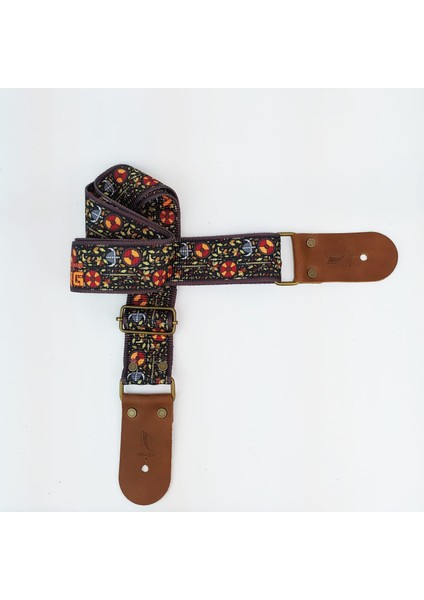 Straps Viking Model Gitar Askısı indirimleri