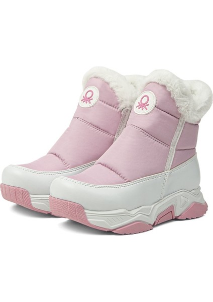 ® | BN-30406 - 3256 Pembe - Çocuk Bot