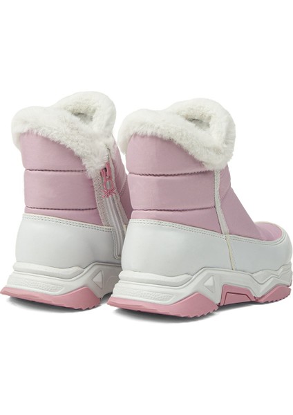® | BN-30406 - 3256 Pembe - Çocuk Bot