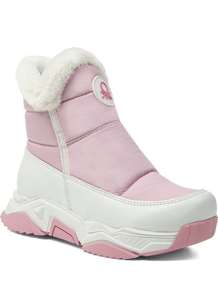 ® | BN-30406 - 3256 Pembe - Çocuk Bot
