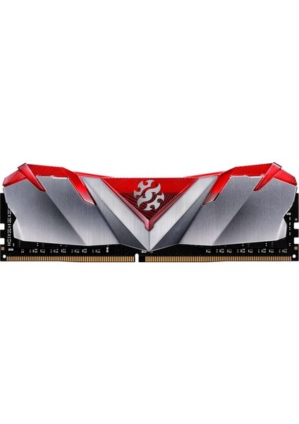 CL16 8gb Ddr4 3200MHZ Soğutuculu Pc Ram (AX4U32008G16A-SR30)