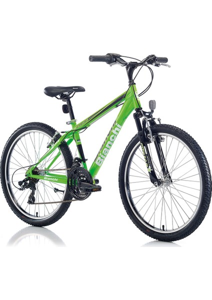 Star 24 Dağ Bisikleti