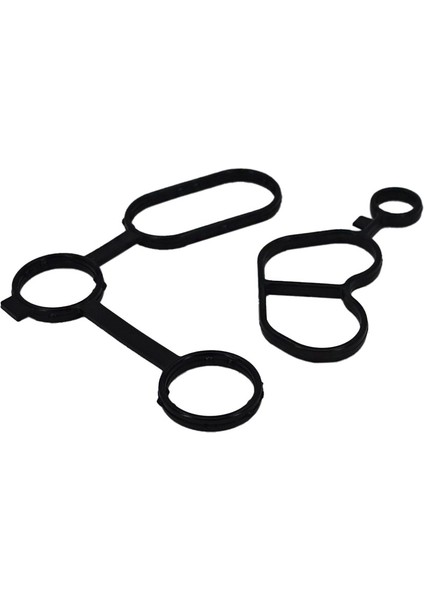 Vw Polo - Audi A3 - Skoda - Seat Için Yağ Soğutucu Conta 1.2 Tsı