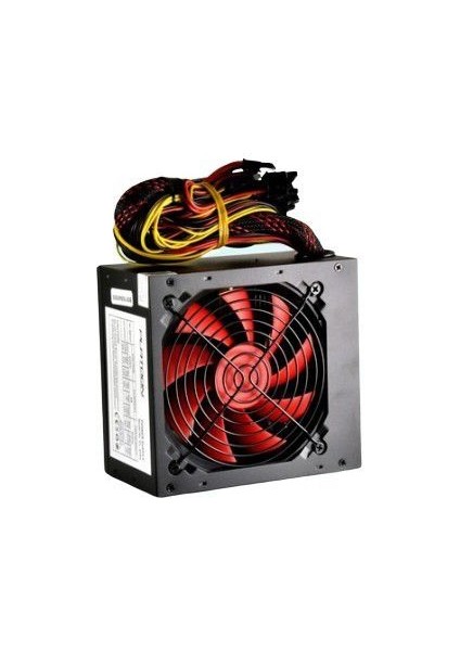 PL-9263 500 W 12 cm Fanlı Güç Kaynağı