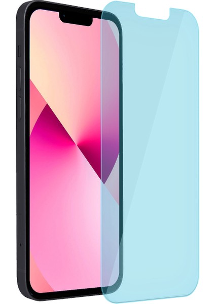 iPhone 13 Mini Nano Esnek Ekran Koruma Filmi